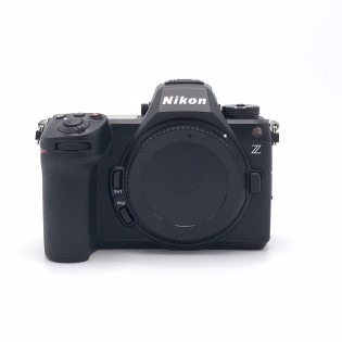 Nikon Z6 III - Hybride occasion - Concept Store Photo