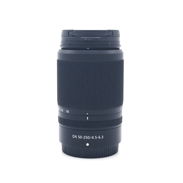 Nikon Z DX 50-250 F4.5-6.3 VR - Objectifs occasion - Concept Store Photo