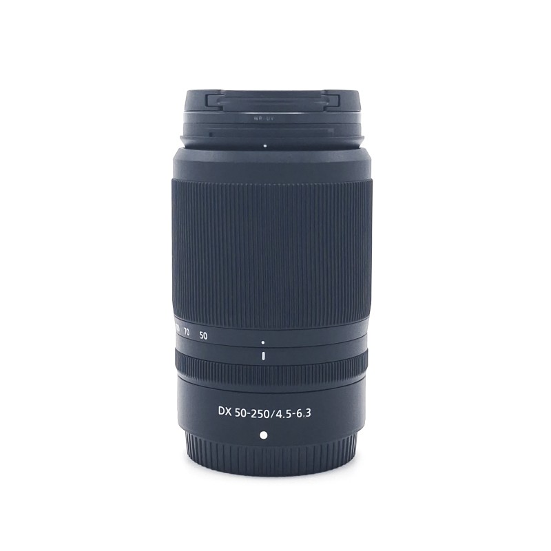 Nikon Z DX 50-250 F4.5-6.3 VR - Objectifs occasion - Concept Store Photo