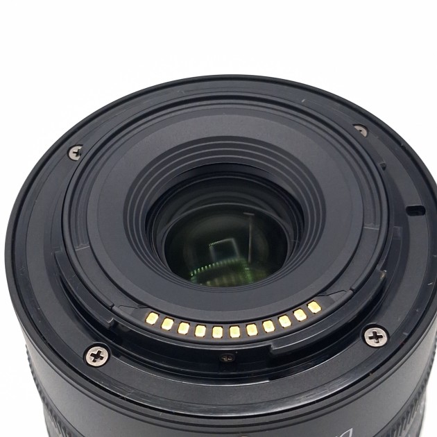 Nikon Z DX 50-250 F4.5-6.3 VR - Objectifs occasion - Concept Store Photo