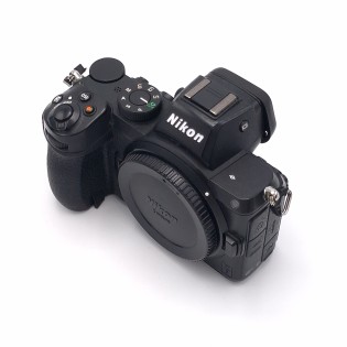 Nikon Z5 - Hybride occasion - Concept Store Photo