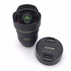 Tokina AT-X FX 16-28 F2.8 NIKON - Objectifs occasion - Concept Store Photo