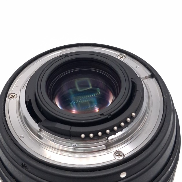 Tokina AT-X FX 16-28 F2.8 NIKON - Objectifs occasion - Concept Store Photo