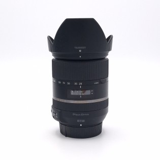 Tamron 28-300 F3.5-6.3 VC NIKON - Objectifs occasion - Concept Store Photo