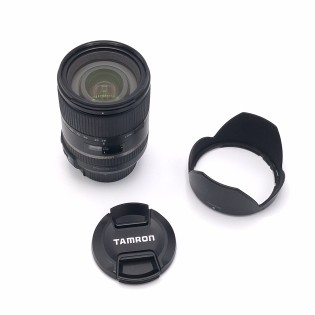 Tamron 28-300 F3.5-6.3 VC NIKON - Objectifs occasion - Concept Store Photo