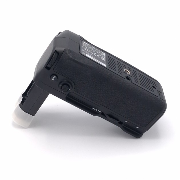 Nikon GRIP MB-N14 - Accessoires occasion - Concept Store Photo