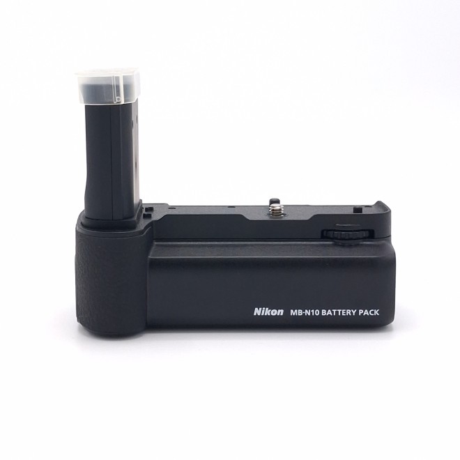 NIKON GRIP MB-N10 d'occasion | Concept Store Photo