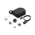 DJI Mic Mini 2 - Micro et accessoires audio - Concept Store Photo