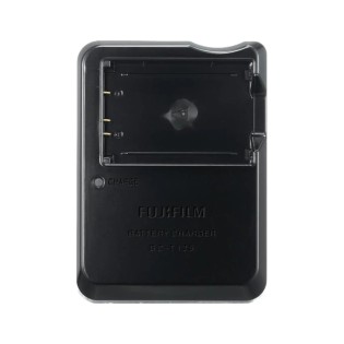Fujifilm Chargeur BC-T125 - Batterie, Grip & Alimentation - Concept Store Photo