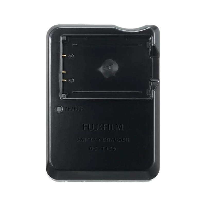 Fujifilm Chargeur BC-T125 - Batterie, Grip & Alimentation - Concept Store Photo