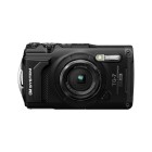 OM SYSTEM Tough TG-7 appareil photo - Concept Store Photo