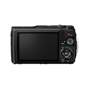 OM SYSTEM Tough TG-7 appareil photo - Concept Store Photo