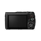 OM SYSTEM Tough TG-7 appareil photo - Concept Store Photo