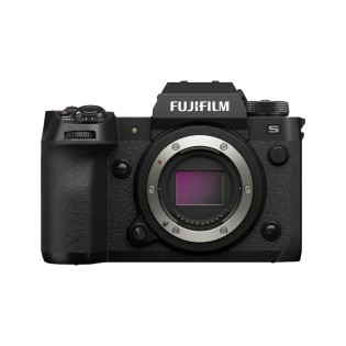 Fujifilm X-H2s appareil photo hybride - Concept Store Photo
