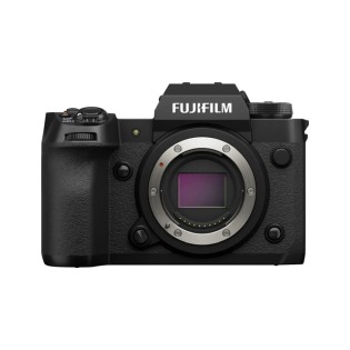 Fujifilm X-H2 appareil photo hybride - Concept Store Photo
