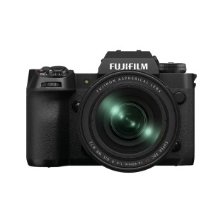 X-H2 + XF16-80mm F4 R OIS WR
