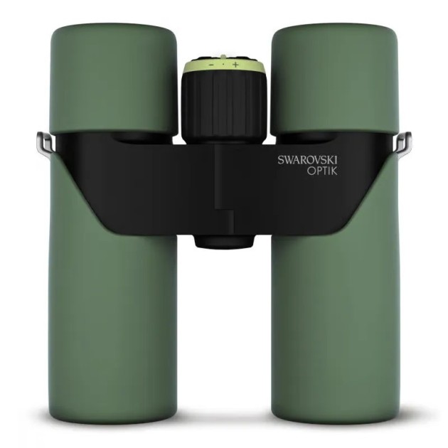 Swarovski Jumelles CL Companion 10x30 - Jumelles - Concept Store Photo