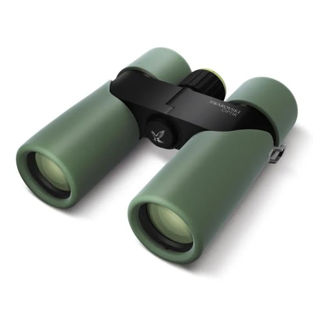 Swarovski Jumelles CL Companion 10x30 - Jumelles - Concept Store Photo