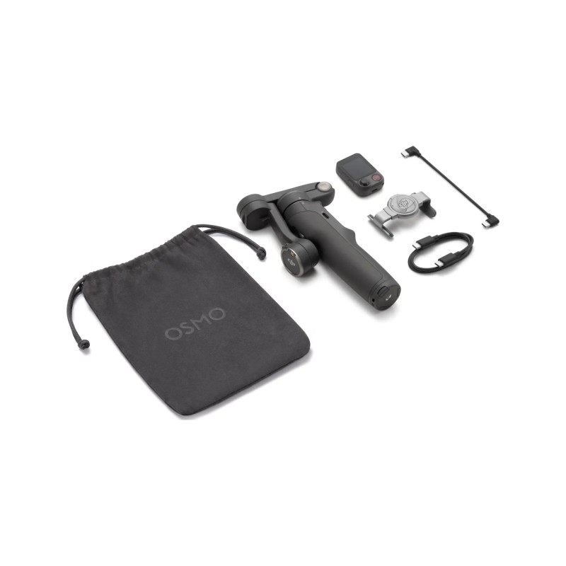 DJI Osmo Mobile 8P