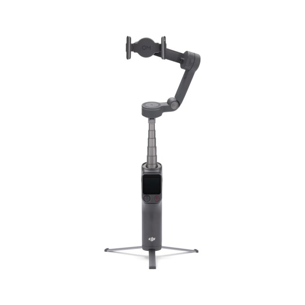 DJI Osmo Mobile 8P - Stabilisateur - Concept Store Photo