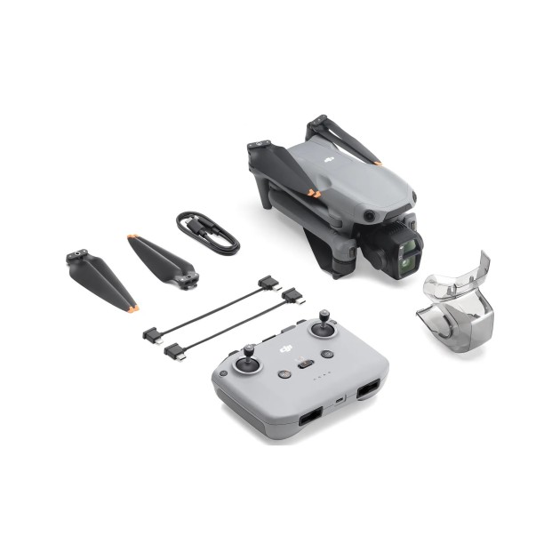 DJI Air 3S - Drone - Concept Store Photo