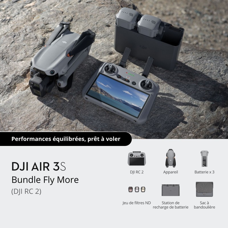 DJI Air 3S