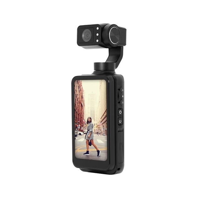 AgfaPhoto Realimove MC3X - Caméra d'action & 360° - Concept Store Photo