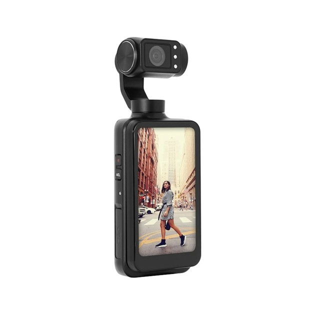 AgfaPhoto Realimove MC3X - Caméra d'action & 360° - Concept Store Photo