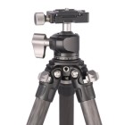 Leofoto Trépied Ranger LS-224C + Rotule LH-25 - Trépieds - Concept Store Photo