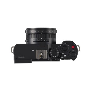 Panasonic Lumix L10 - Compacts & bridges - Concept Store Photo