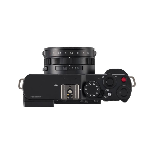 Panasonic Lumix L10 - Compacts & bridges - Concept Store Photo