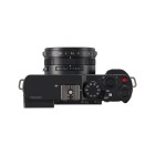 Panasonic Lumix L10 - Compacts & bridges - Concept Store Photo