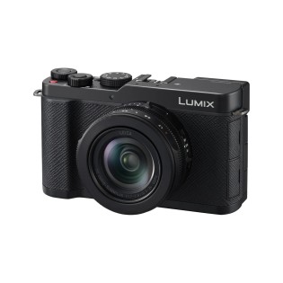 Panasonic Lumix L10 - Compacts & bridges - Concept Store Photo