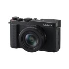 Panasonic Lumix L10 - Compacts & bridges - Concept Store Photo