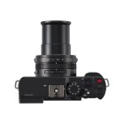 Panasonic Lumix L10 - Compacts & bridges - Concept Store Photo