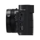 Panasonic Lumix L10 - Compacts & bridges - Concept Store Photo