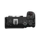 Canon EOS R6 V Boitier nu et kits - Hybrides - Concept Store Photo