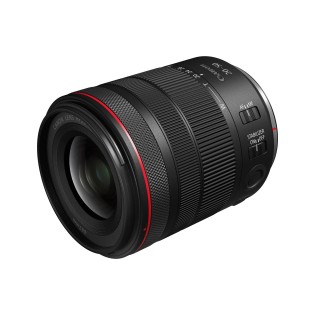 Canon RF 20-50mm F4L IS USM PZ - Zooms hybrides - Concept Store Photo