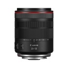 Canon RF 20-50mm F4L IS USM PZ - Zooms hybrides - Concept Store Photo