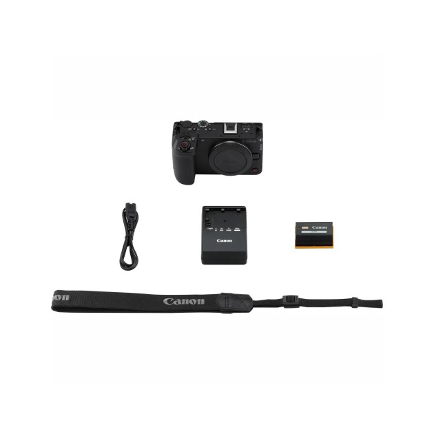 Canon EOS R6 V Boitier nu et kits - Hybrides - Concept Store Photo