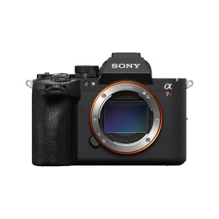 Sony Alpha 7R VI - Hybrides - Concept Store Photo