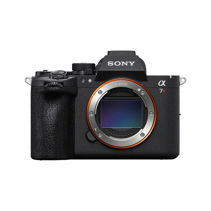 Sony Alpha 7R VI - Hybrides - Concept Store Photo