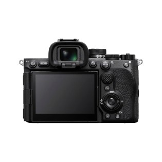 Sony Alpha 7R VI - Hybrides - Concept Store Photo