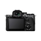 Sony Alpha 7R VI - Hybrides - Concept Store Photo
