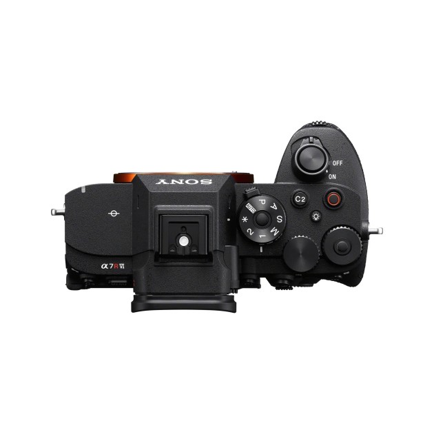 Sony Alpha 7R VI - Hybrides - Concept Store Photo