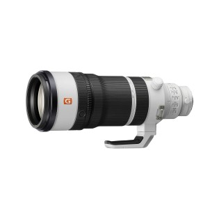 FE 100-400mm F4.5 GM OSS - Accueil - Concept Store Photo