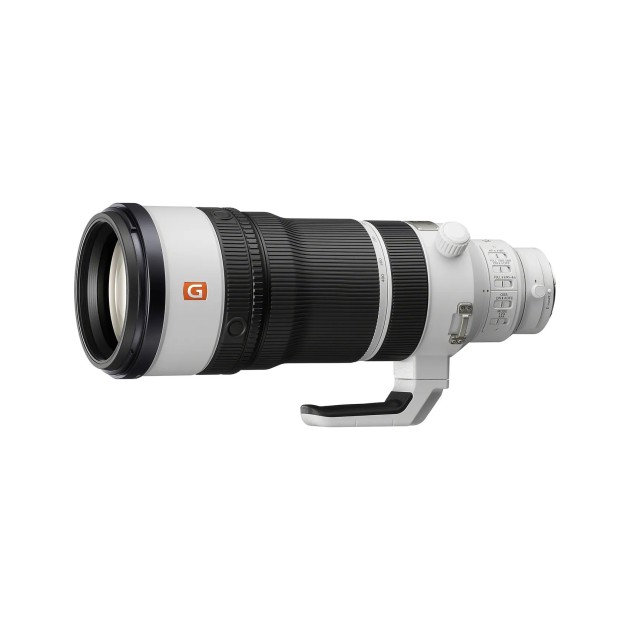 FE 100-400mm F4.5 GM OSS - Accueil - Concept Store Photo