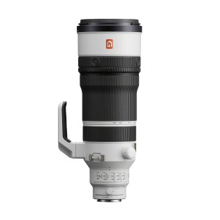 FE 100-400mm F4.5 GM OSS - Accueil - Concept Store Photo
