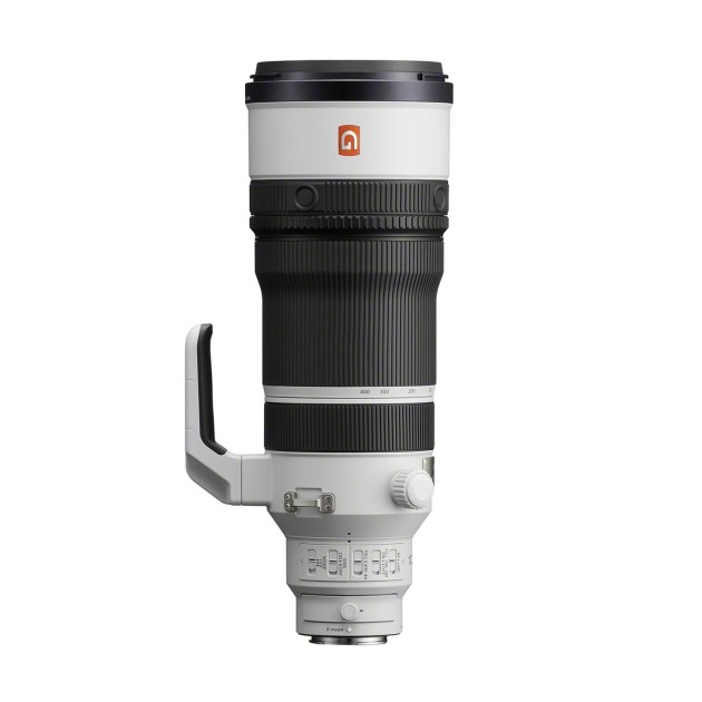 FE 100-400mm F4.5 GM OSS - Accueil - Concept Store Photo
