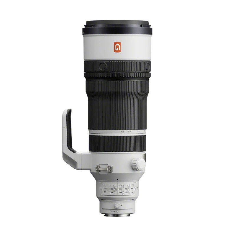 FE 100-400mm F4.5 GM OSS - Accueil - Concept Store Photo